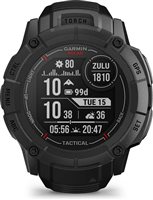 Smartwatches Garmin Man Instinct® 2X Solar - Tactical Edition in Resin 010-02805-03 - 010-02805-03